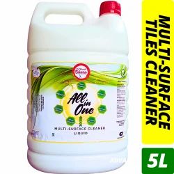All-in-One Multi-Surface Cleaner 5L pack by Sri Kanak Dhara